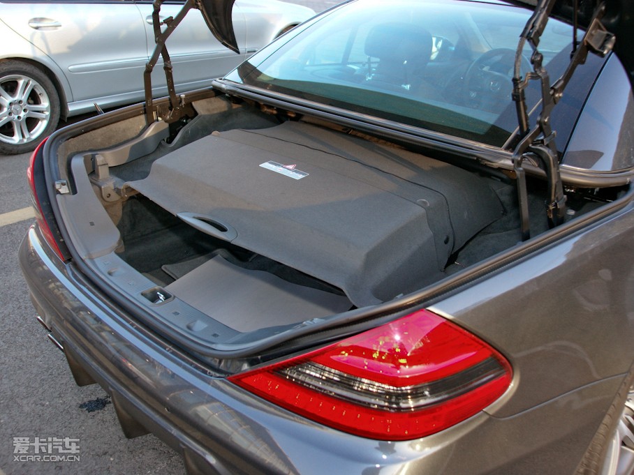 2009��YSL��AMG AMG SL 63