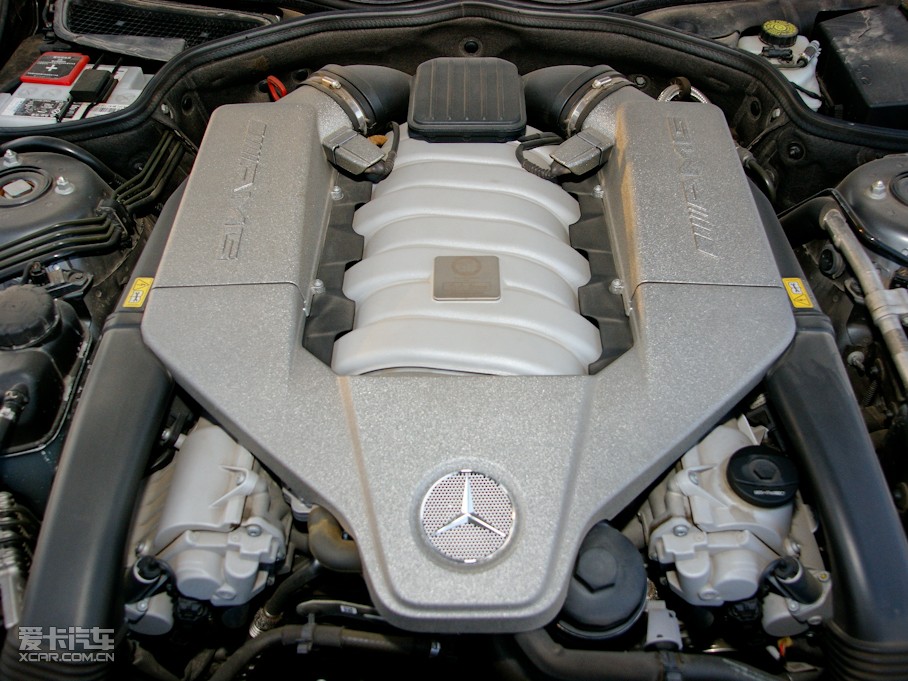 2009��YSL��AMG AMG SL 63