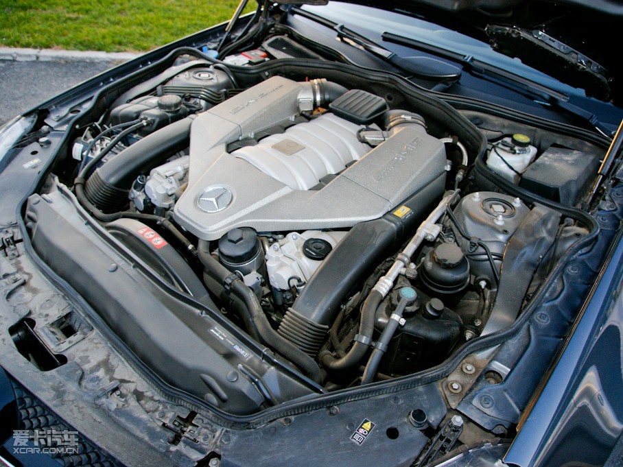 2009��YSL��(j��)AMG AMG SL 63