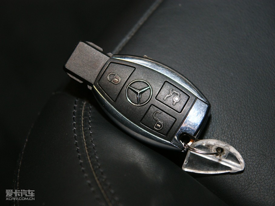 2009��YSL��AMG AMG SL 63