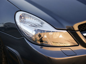 2009��A(y��)MG SL 63 ��(x��)��(ji��)���^