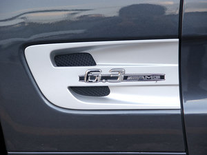 2009��A(y��)MG SL 63 ��(x��)��(ji��)���^