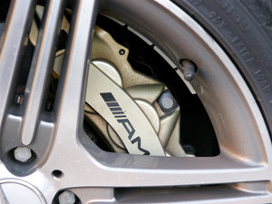 2009��A(y��)MG SL 63 ��(x��)��(ji��)���^