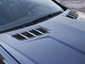 2009��AMG SL 63 �������^