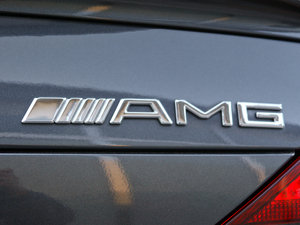 2009��AMG SL 63 �������^