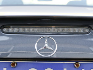 2009款AMG SL 63 细节外观