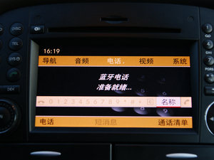 2009��AMG SL 63 �п؅^