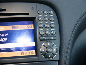 2009��AMG SL 63 �п؅^