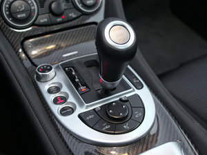 2009��AMG SL 63 �п؅^