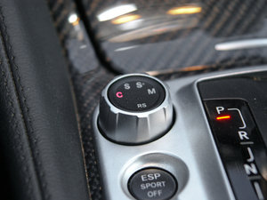 2009��AMG SL 63 �п؅^