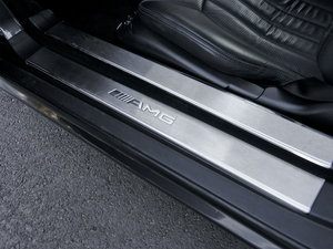 2009��AMG SL 63 ���g����