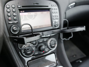 2009��AMG SL 63 ���g����