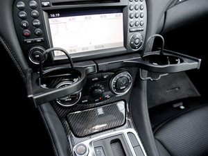 2009��AMG SL 63 ���g����