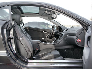 2009��AMG SL 63 ���g����