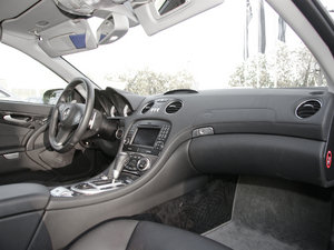 2009��AMG SL 63 ���g����