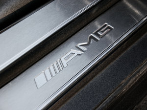 2009��AMG SL 63 ���g����