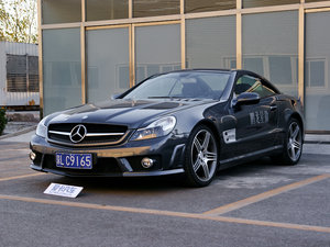 AMG SL