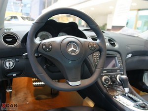 2009��AMG SL 63 �п؅^