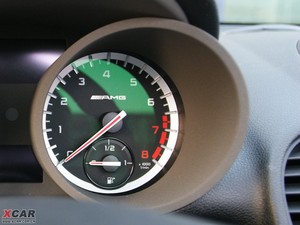 2009��AMG SL 63 �п؅^(q��)