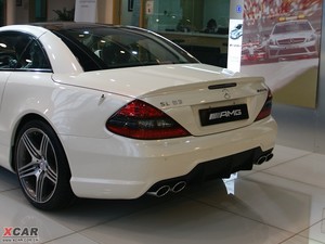 2009��AMG SL 63 �������^