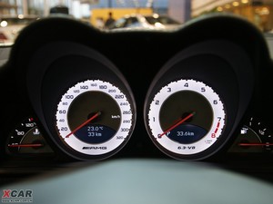 2009��AMG SL 63 �п؅^(q��)