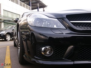 2009��AMG SL 63 �������^
