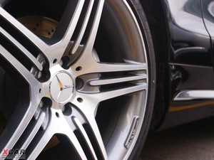 2009��AMG SL 63 �������^