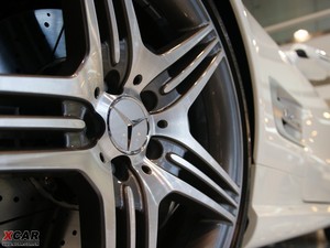 2009��AMG SL 63 �������^