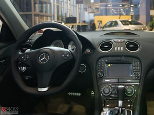 2009��AMG SL 63 �п؅^