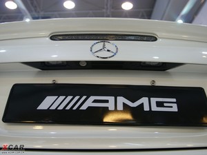 2009��AMG SL 63 �������^