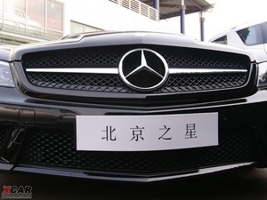 2009��AMG SL 63 �������^