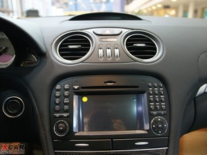 2009��AMG SL 63 �п؅^(q��)