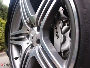 2009��AMG SL 63 �������^