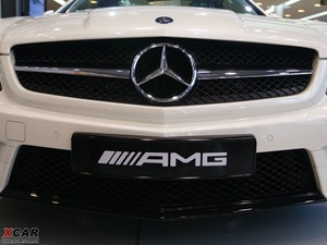 2009��AMG SL 63 �������^