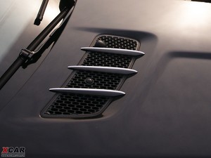 2009��AMG SL 63 �������^