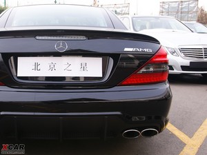 2009��AMG SL 63 �������^