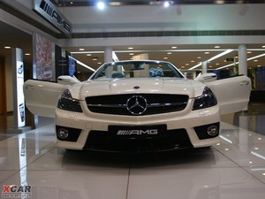 2009AMG SL 63 ȫ