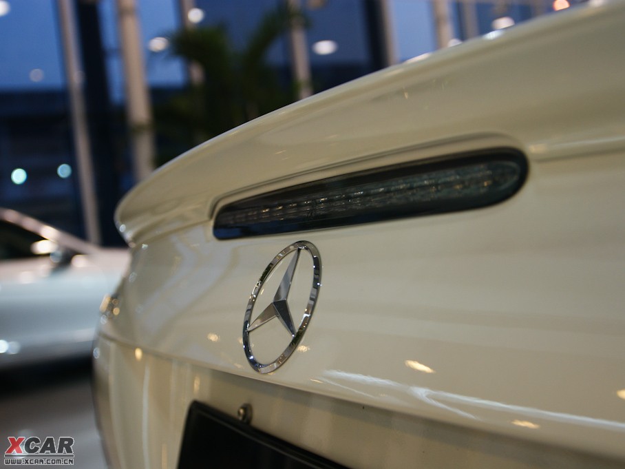 2009��YSL��AMG AMG SL 63