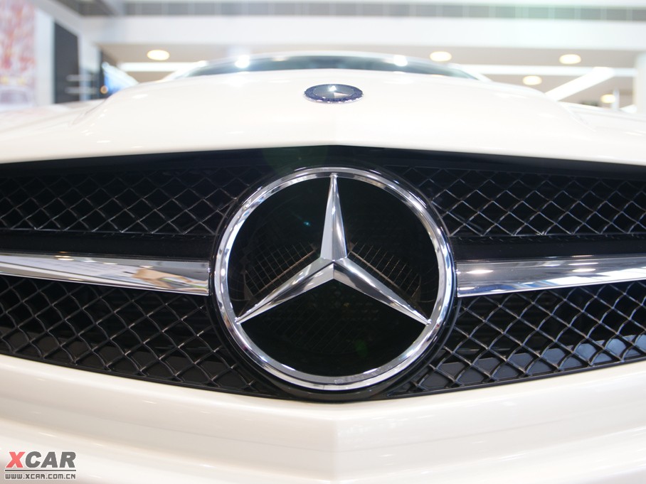 2009��YSL��AMG AMG SL 63