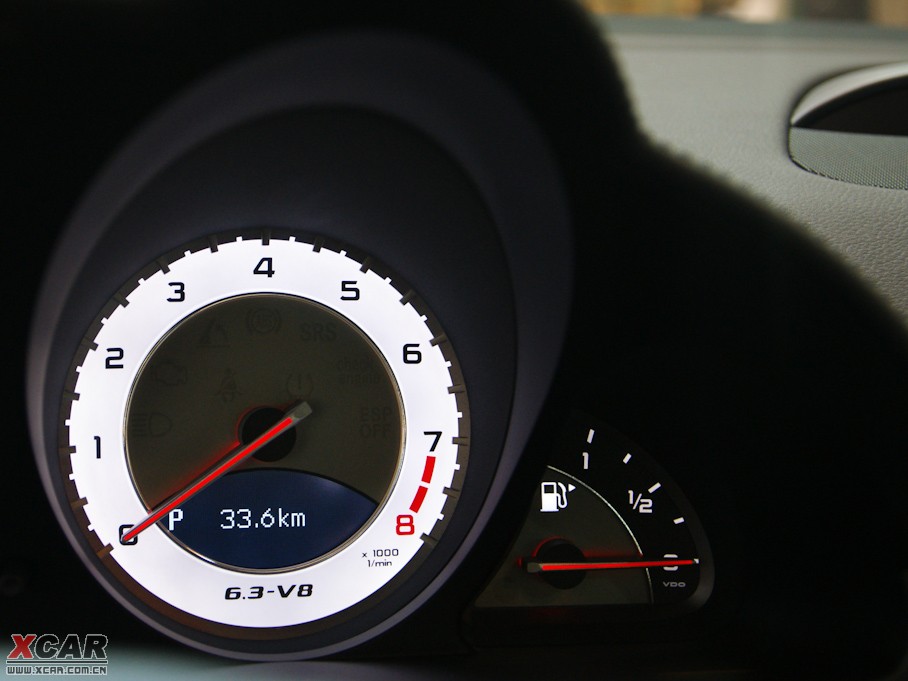 2009��YSL��AMG AMG SL 63