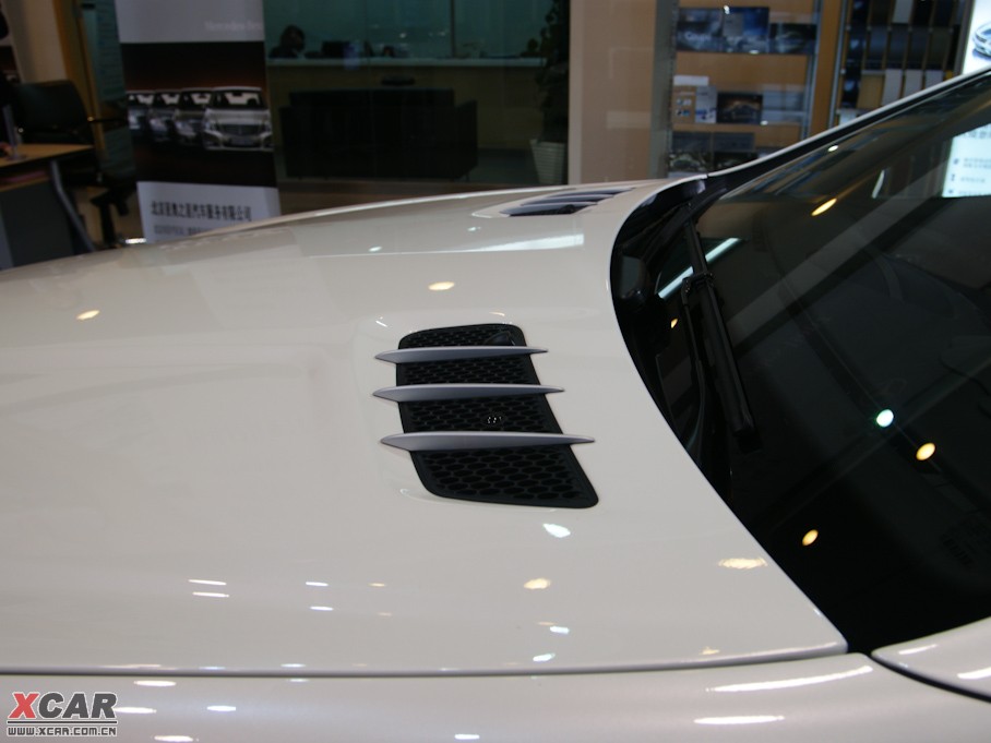 2009��YSL��AMG AMG SL 63