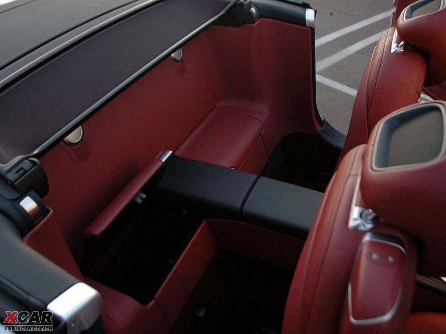 2009��YSL��AMG AMG SL 63