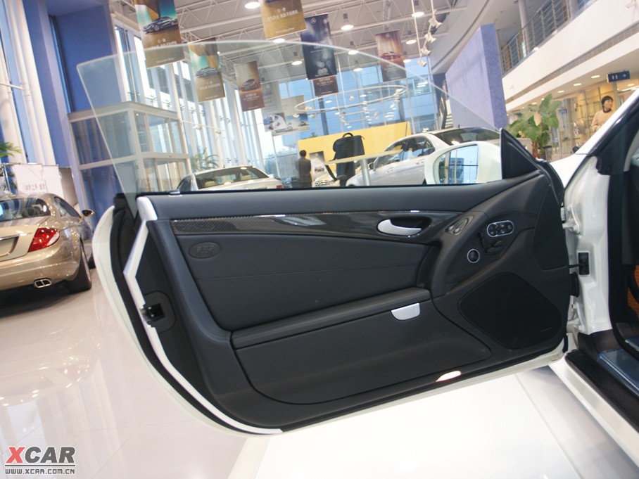 2009��YSL��AMG AMG SL 63