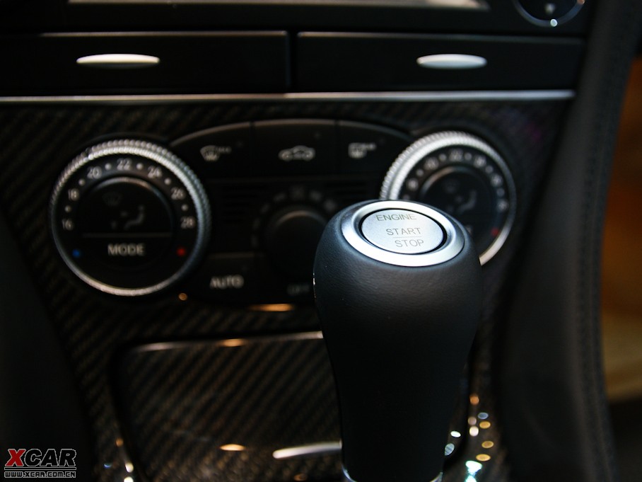 2009��YSL��AMG AMG SL 63