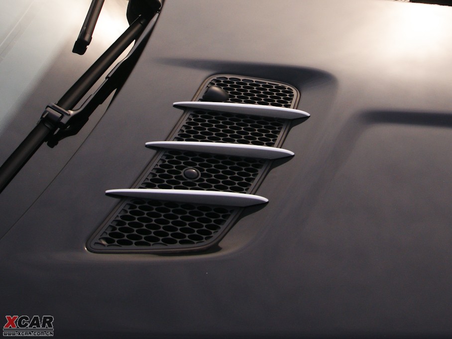 2009��YSL��AMG AMG SL 63