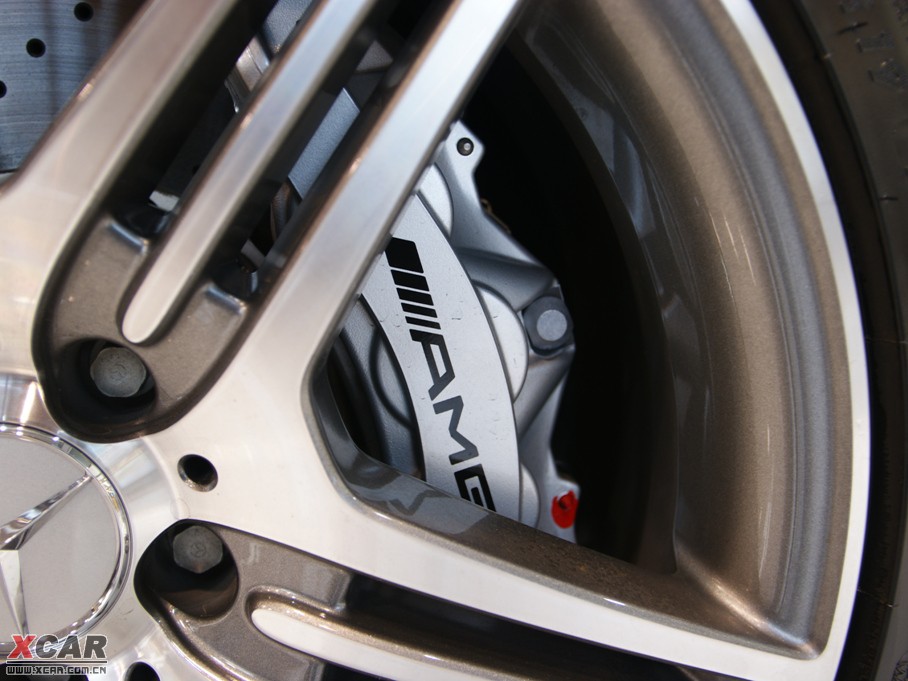 2009��YSL��AMG AMG SL 63