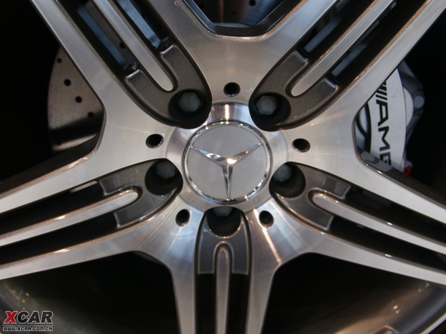 2009��YSL��AMG AMG SL 63