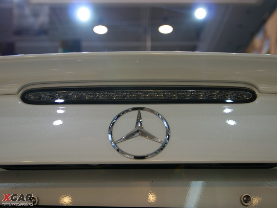 2009��YSL��AMG AMG SL 63