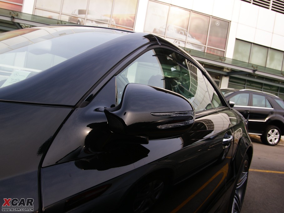 2009��YSL��AMG AMG SL 63