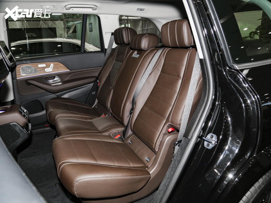 2023YGLS Ŀ GLS 450 4MATIC A